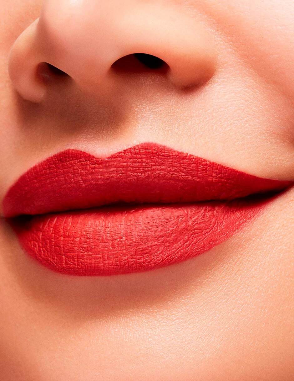 M&middot;A&middot;C LOCKED KISS INK (LABIAL L&Iacute;QUIDO MATE)